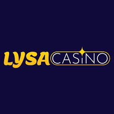 LysaCasino logo